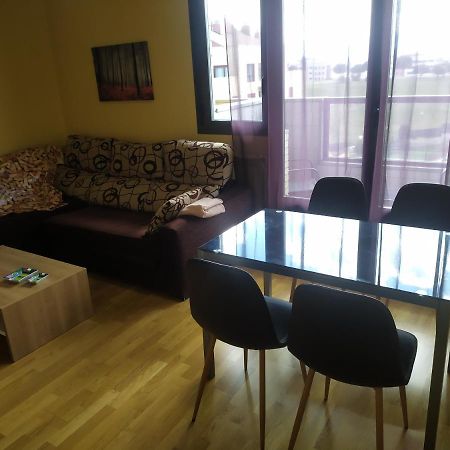 Apartamento Italia Terraza Y Vistas Montana Ideal Para Mascotas Logrono Exterior photo