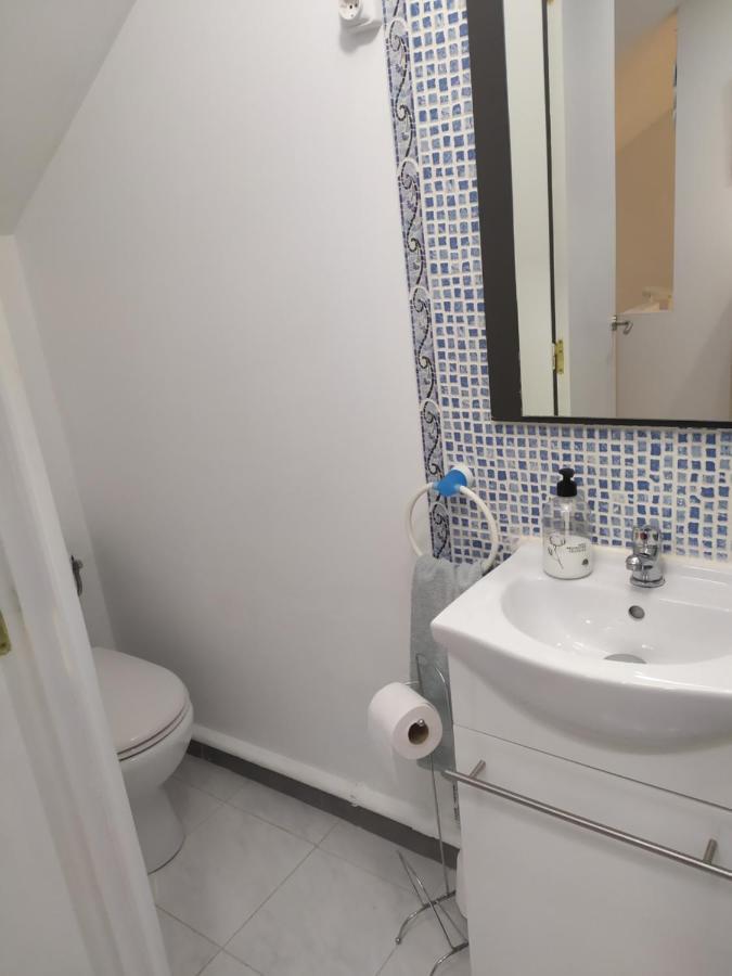 Apartamento Italia Terraza Y Vistas Montana Ideal Para Mascotas Logrono Exterior photo